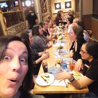MOMnation’s Find your ‘Soul Mom’ Mom Speed Dating Event makes the News!
