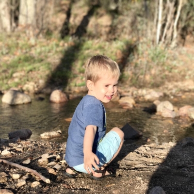 Lakes, Parks and Picnics! Our Local AZ MOMs Love these Special Spots