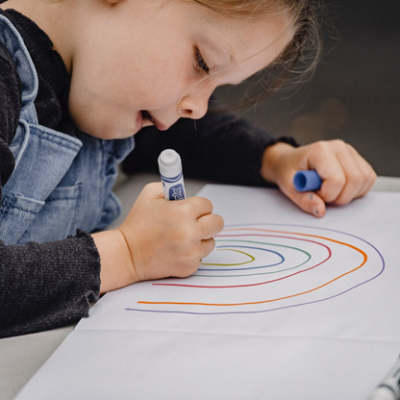 Bring Dreams to Life: How to Introduce Your Children to the Arts