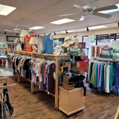Why Thrifting Is So Much More Than Scoring A Great Deal