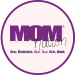 MOMnation Website
